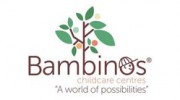 Bambinos Day Nursery