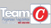 Team C Express Logistics