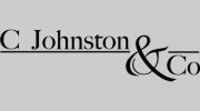 C Johnston
