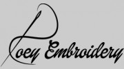 Roey Embroidery