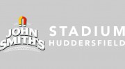 Huddersfield Town Football Club