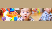 Happi Feet Nursery