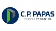 C P Papas Property Centre