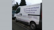 All Done & Dusted Cleaning Services Domestic