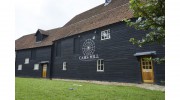 Cams Mill