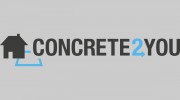 Concrete2you