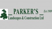 Parkers Landscapes & Construction