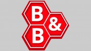 B & B Precision Engineering Huddersfield