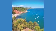 Babbacombe Palms Guest House