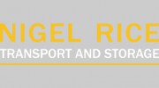 Nigel Rice Transport & Storage