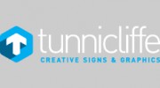 Tunnicliffe Signs