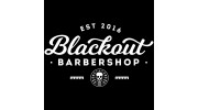 Blackout Barbershop