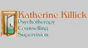 Katherine Killick