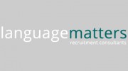 Language Matters Recruitment Consultants