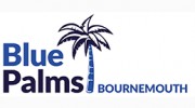 Blue Palms Hotel
