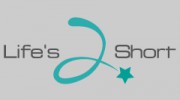 Lifes 2 Short