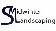 Midwinter Landscaping