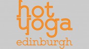 Hot Yoga Edinburgh