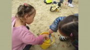 Ann Bernadt Nursery School