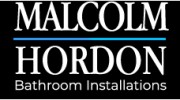 M Hordon Bathroom Installations