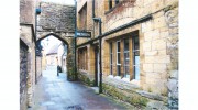 Sherborne Museum