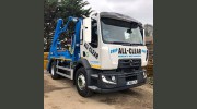 All-Clear Skip Hire