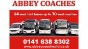Abbey Coaches