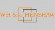 W H & J Henshaw