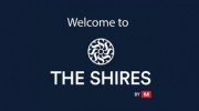 The Shires Shopping Centre