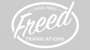 Freed Translations