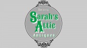 Sarah's Attic