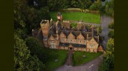 Moat House