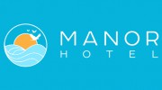 The Manor Hotel