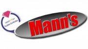 Manns Limousines & Wedding Cars