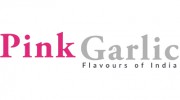 Pink Garlic
