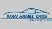 Ivan Hamill Cars