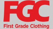 First Grade Clothing
