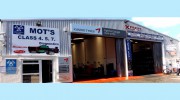 Xpress Garage & Tyre Centre