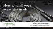 Speedwell Catering Hire