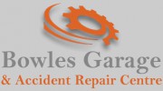 Bowles Garage