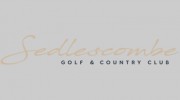 Sedlescombe Golf Club