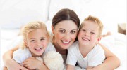 Gingham Kids Nanny Agency