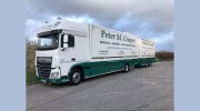 Peter Cooper