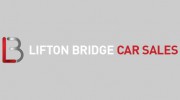 Lifton Bridge Car Sales