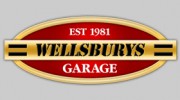 Wellsburys Garage