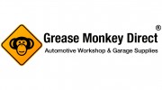 Grease Monkey