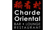 Charde Oriental Restaurant
