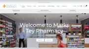 Marks Tey Pharmacy