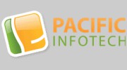 Pacific Infotech IT Support London