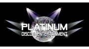 Platinum Disco